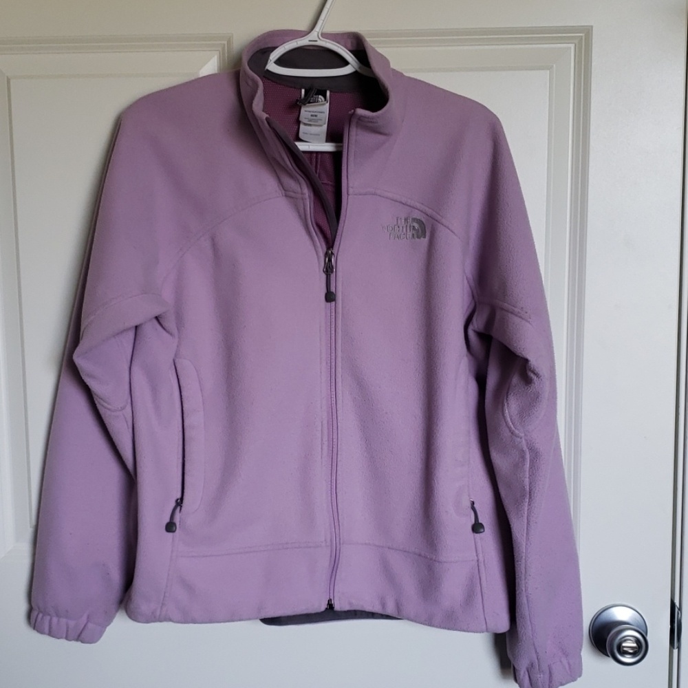 The North Face Windwall jacket